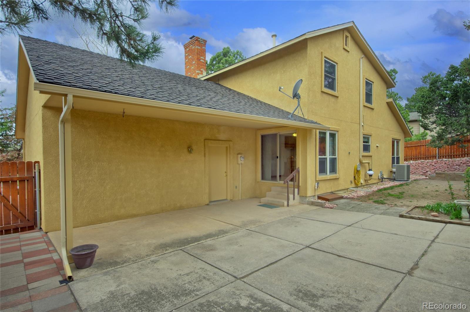 MLS Image #39 for 770  allegheny drive,colorado springs, Colorado