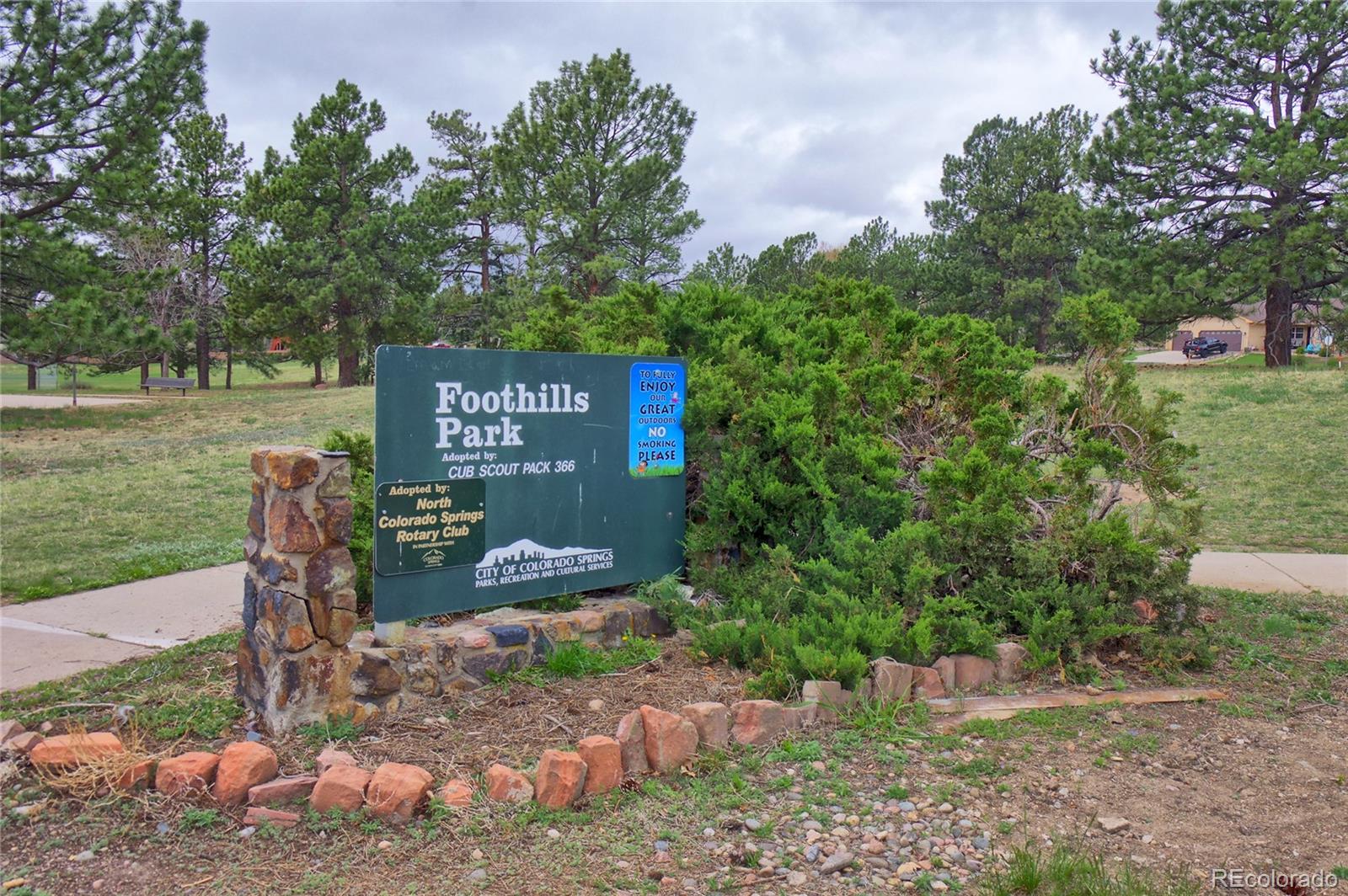 MLS Image #40 for 770  allegheny drive,colorado springs, Colorado