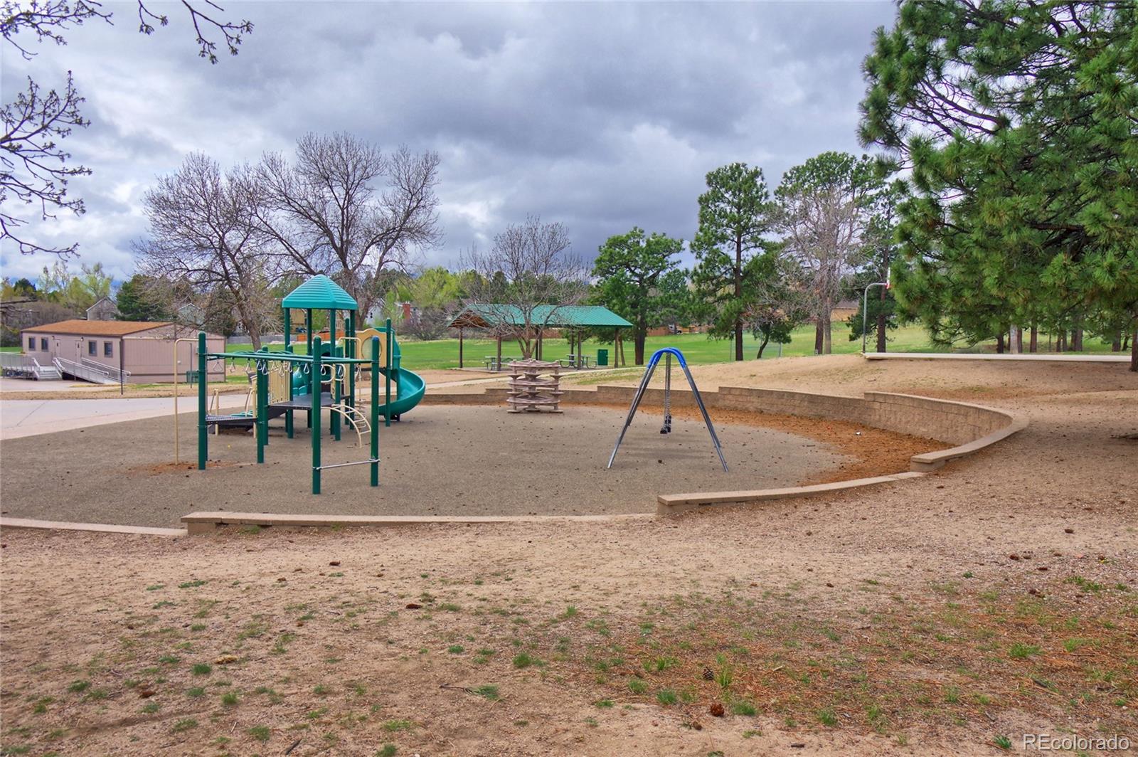 MLS Image #43 for 770  allegheny drive,colorado springs, Colorado
