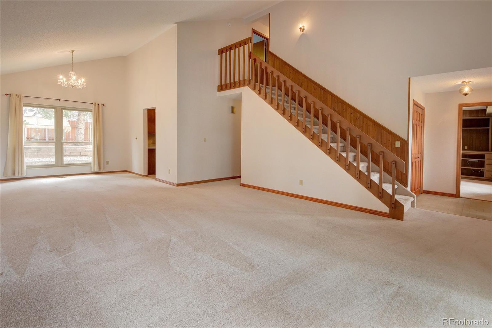 MLS Image #5 for 770  allegheny drive,colorado springs, Colorado