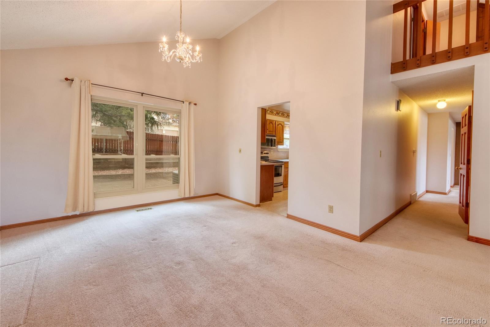 MLS Image #7 for 770  allegheny drive,colorado springs, Colorado