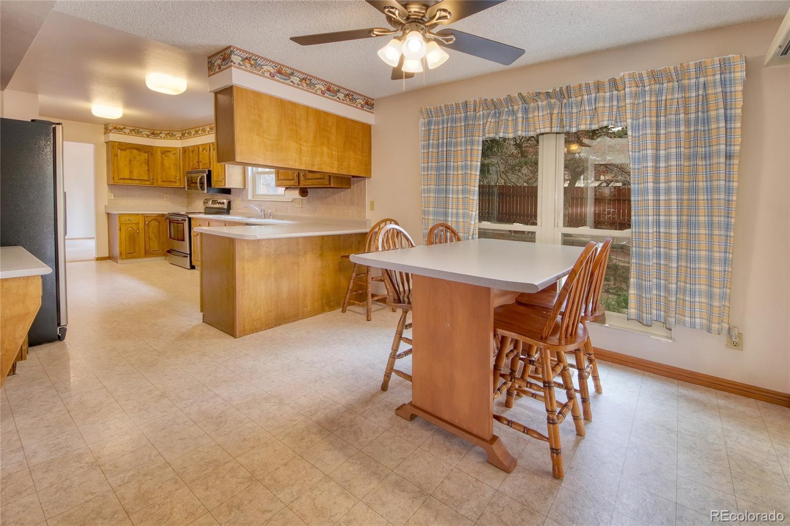 MLS Image #9 for 770  allegheny drive,colorado springs, Colorado