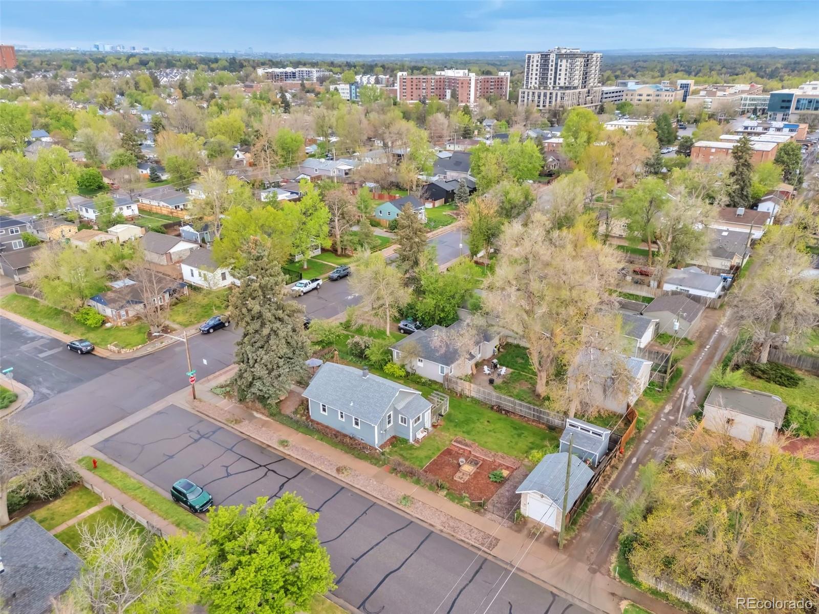 MLS Image #2 for 3201 s clarkson street,englewood, Colorado
