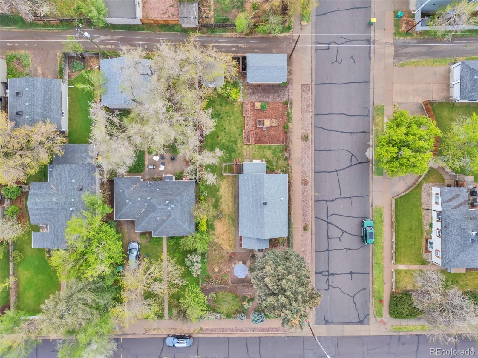 MLS Image #28 for 3201 s clarkson street,englewood, Colorado