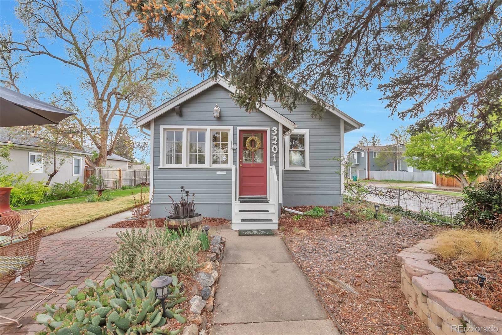 MLS Image #3 for 3201 s clarkson street,englewood, Colorado