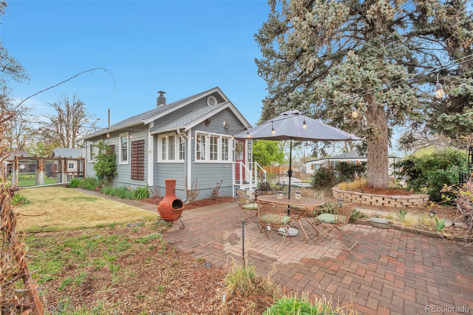 MLS Image #4 for 3201 s clarkson street,englewood, Colorado