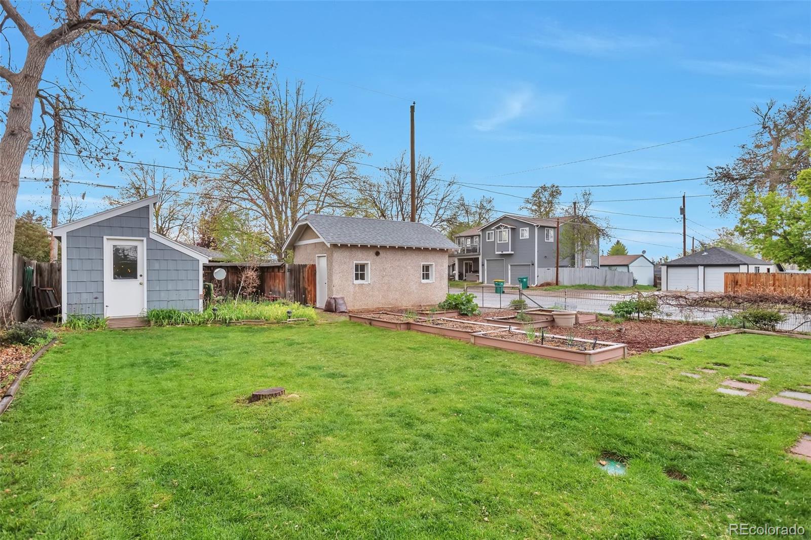 MLS Image #5 for 3201 s clarkson street,englewood, Colorado