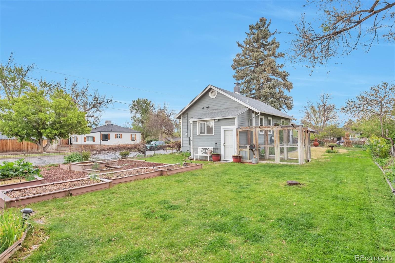 MLS Image #6 for 3201 s clarkson street,englewood, Colorado