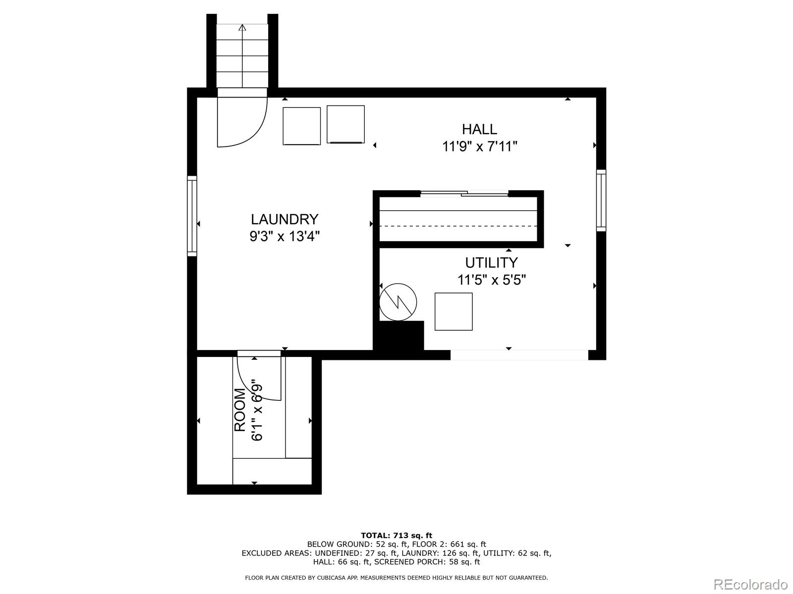MLS Image #8 for 3201 s clarkson street,englewood, Colorado