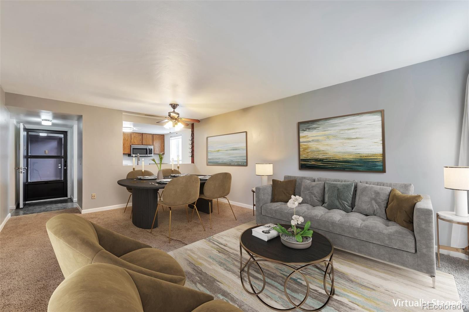 MLS Image #3 for 6410 s dayton street i05,englewood, Colorado