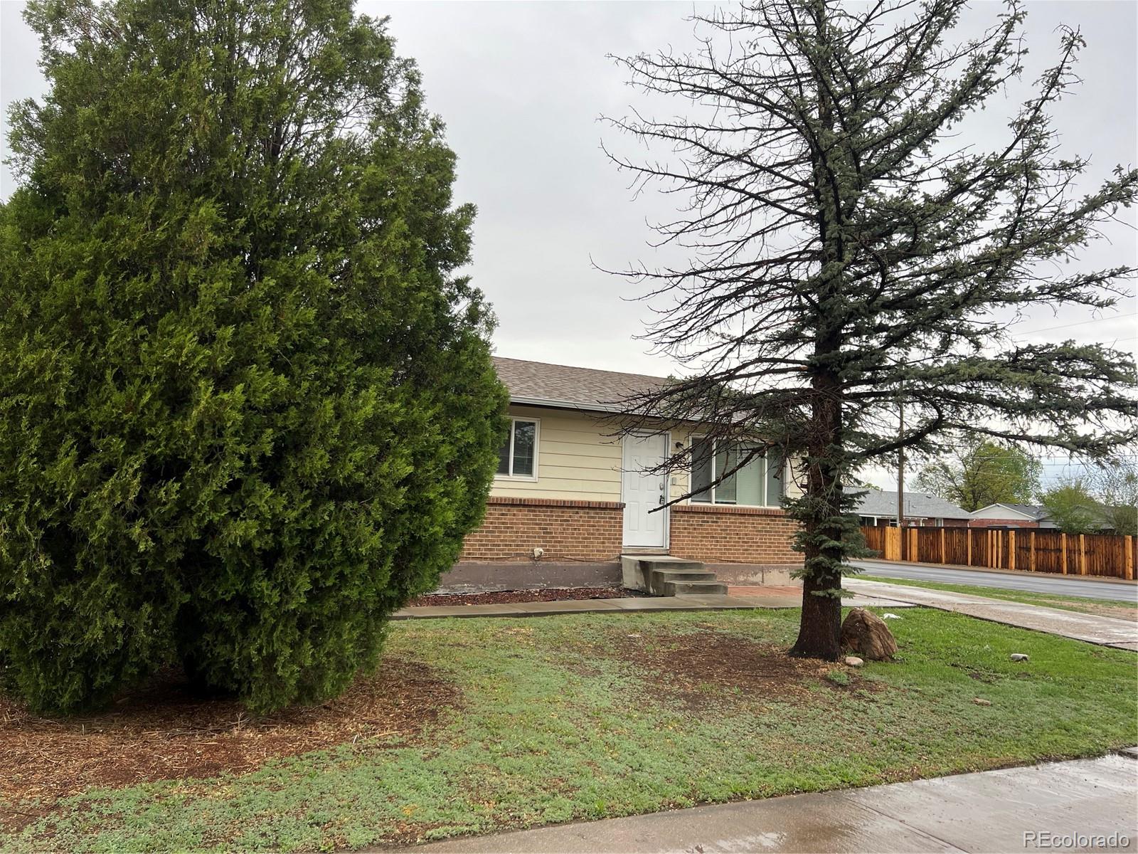 MLS Image #1 for 405  dogwood avenue,brighton, Colorado