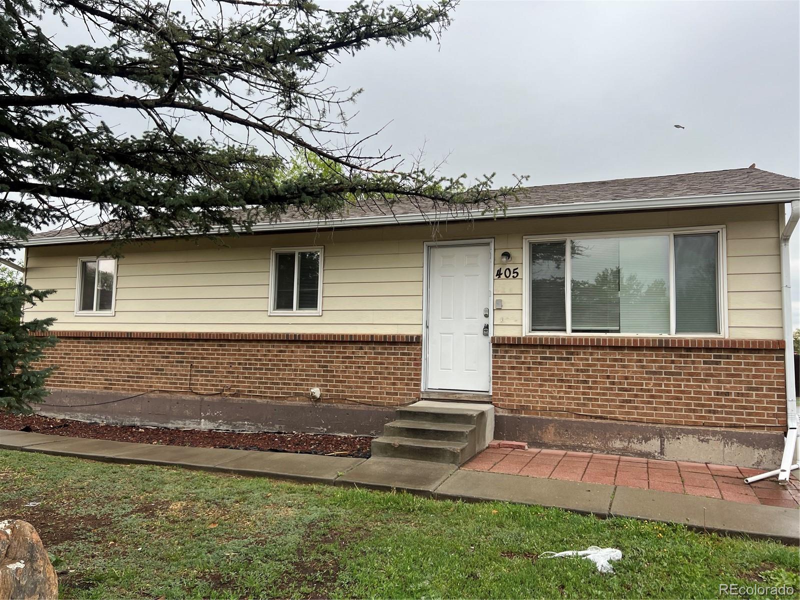 MLS Image #2 for 405  dogwood avenue,brighton, Colorado