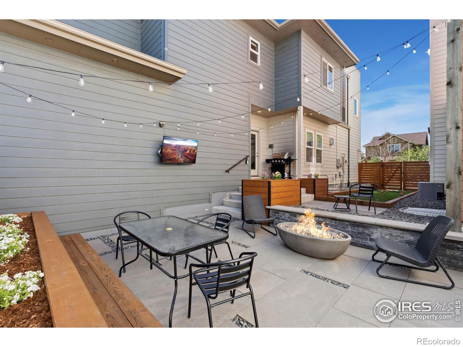 MLS Image #2 for 226  cajetan street,fort collins, Colorado