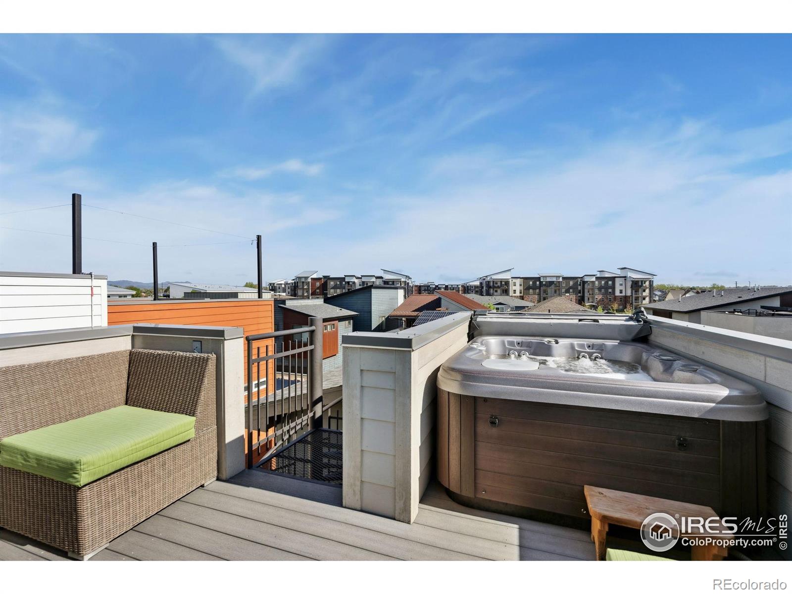 MLS Image #3 for 226  cajetan street,fort collins, Colorado
