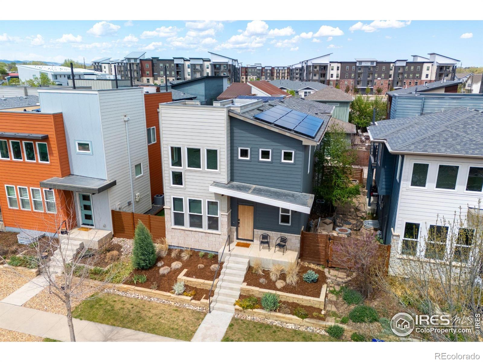 MLS Image #30 for 226  cajetan street,fort collins, Colorado