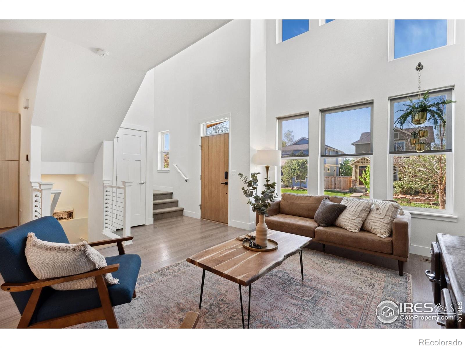 MLS Image #4 for 226  cajetan street,fort collins, Colorado