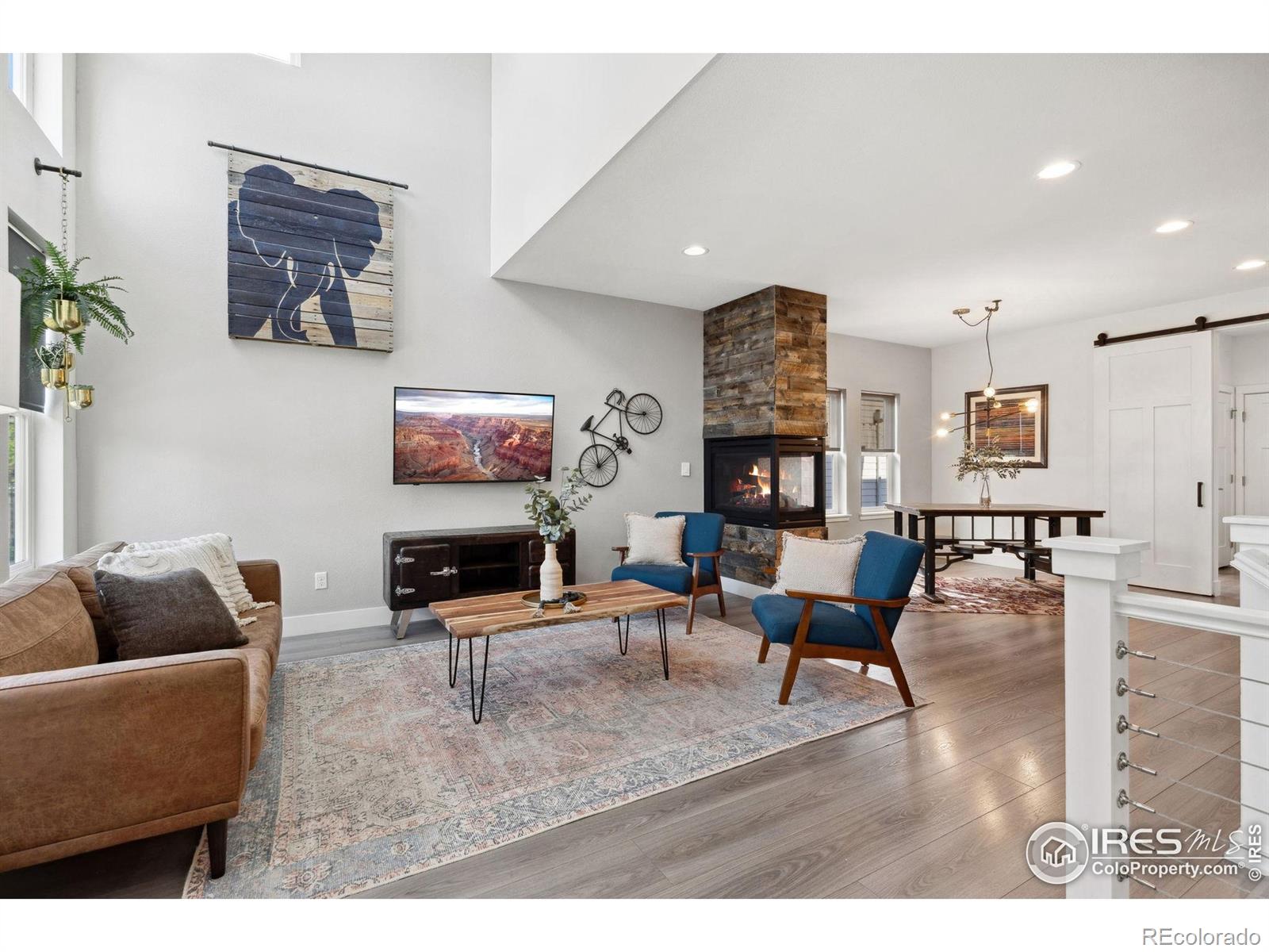 MLS Image #5 for 226  cajetan street,fort collins, Colorado