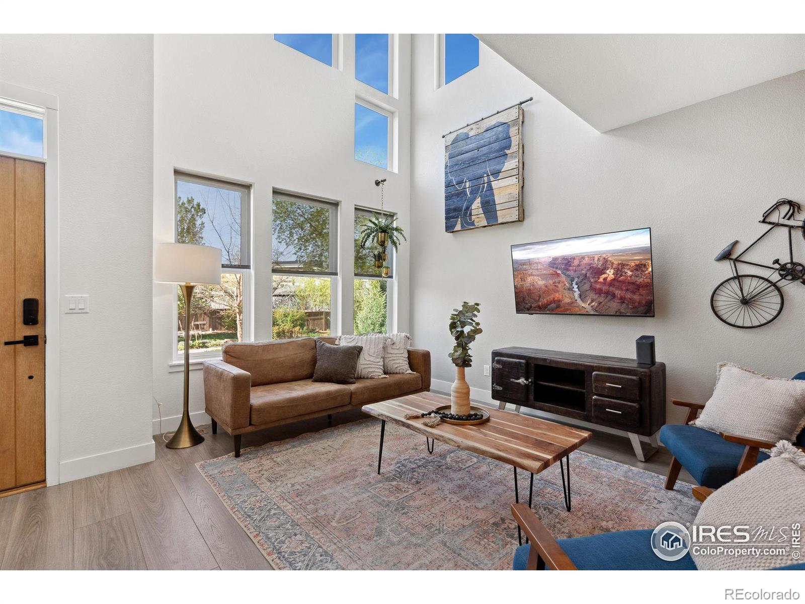 MLS Image #6 for 226  cajetan street,fort collins, Colorado