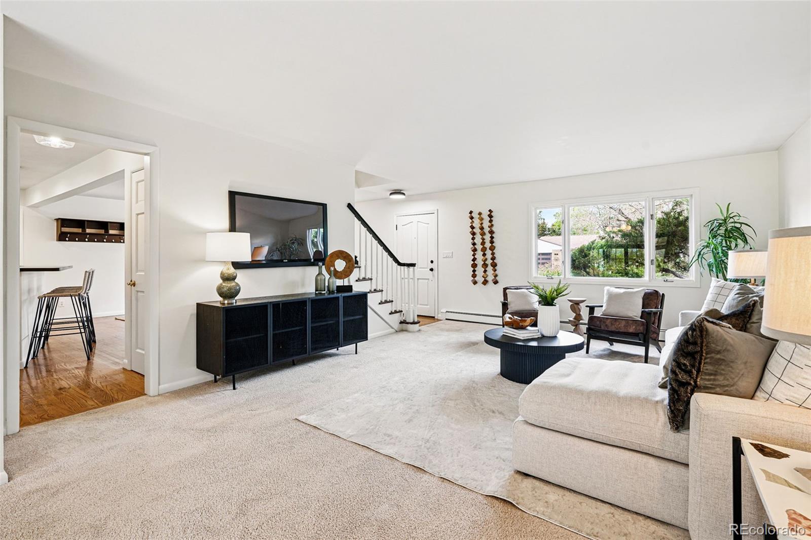 MLS Image #10 for 2448 s leyden street,denver, Colorado
