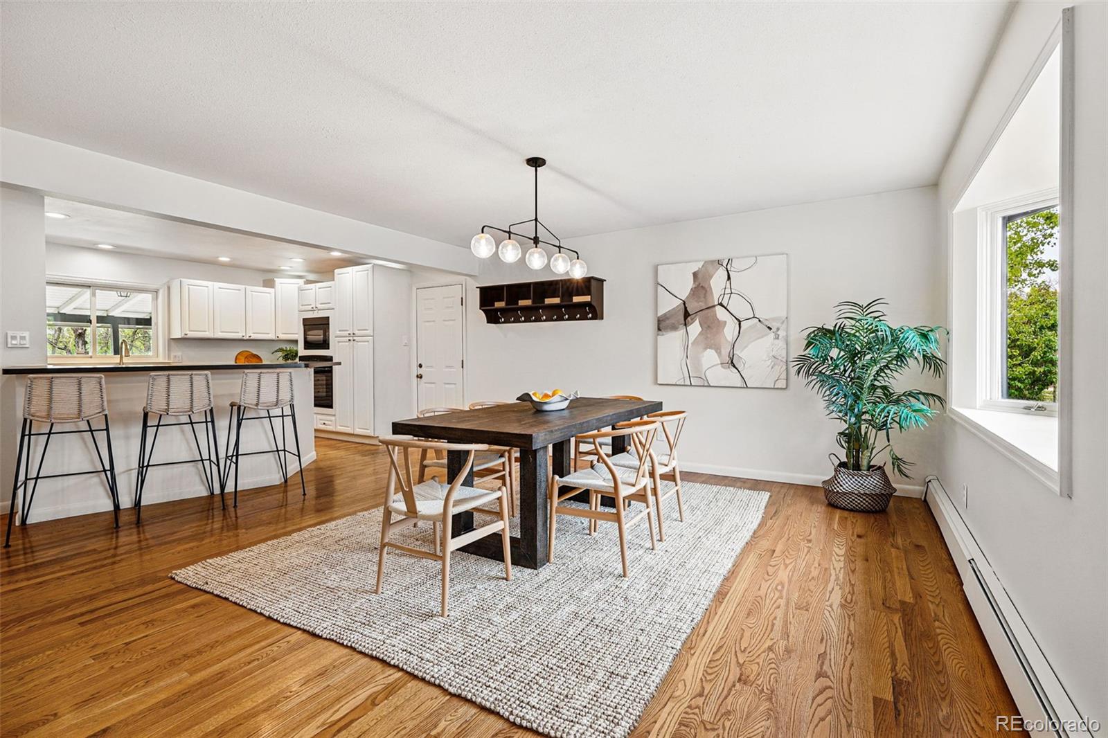 MLS Image #11 for 2448 s leyden street,denver, Colorado