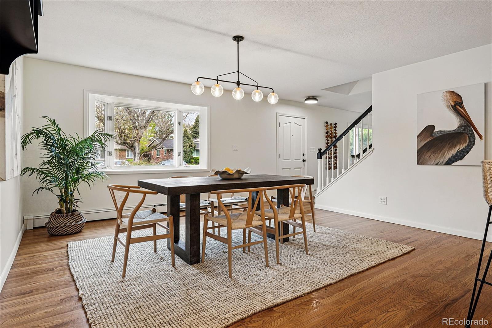 MLS Image #13 for 2448 s leyden street,denver, Colorado
