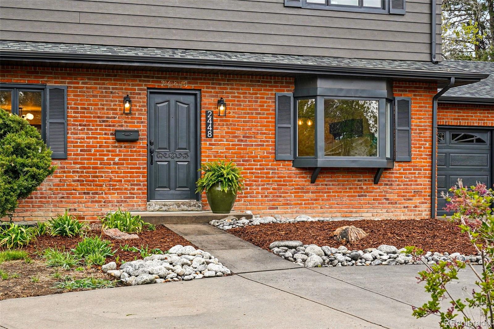MLS Image #3 for 2448 s leyden street,denver, Colorado