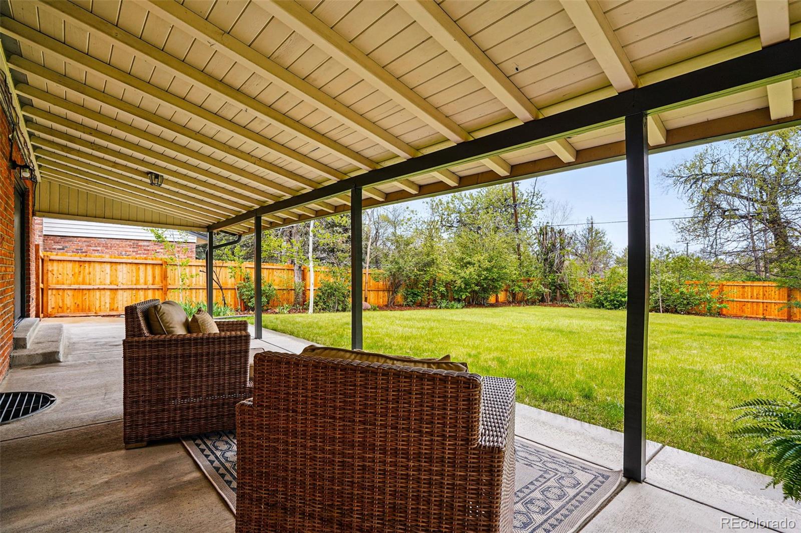 MLS Image #37 for 2448 s leyden street,denver, Colorado