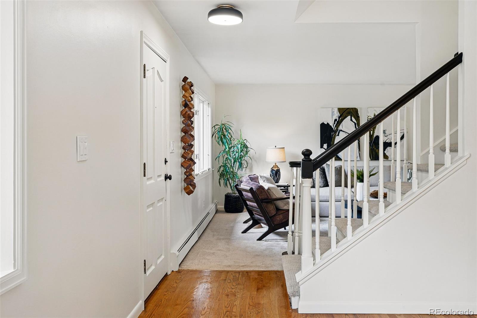 MLS Image #4 for 2448 s leyden street,denver, Colorado