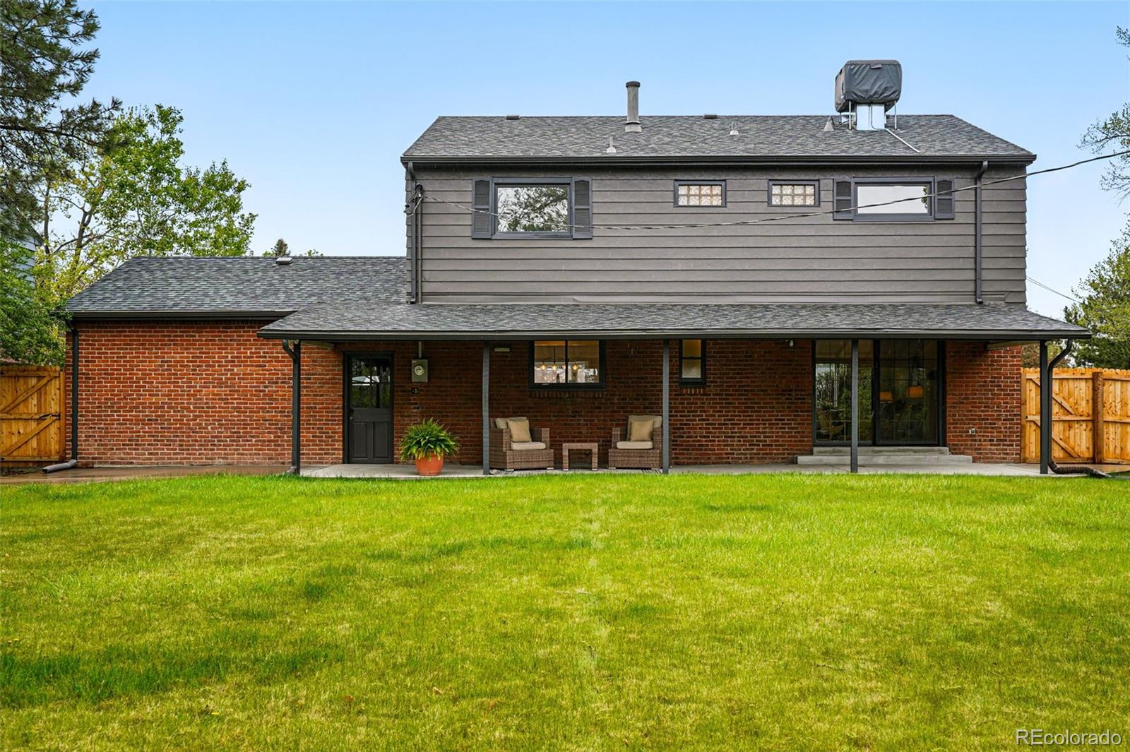 MLS Image #40 for 2448 s leyden street,denver, Colorado