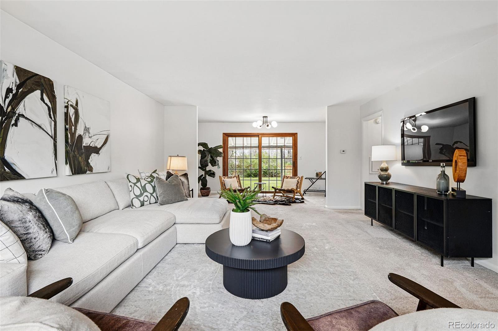 MLS Image #6 for 2448 s leyden street,denver, Colorado