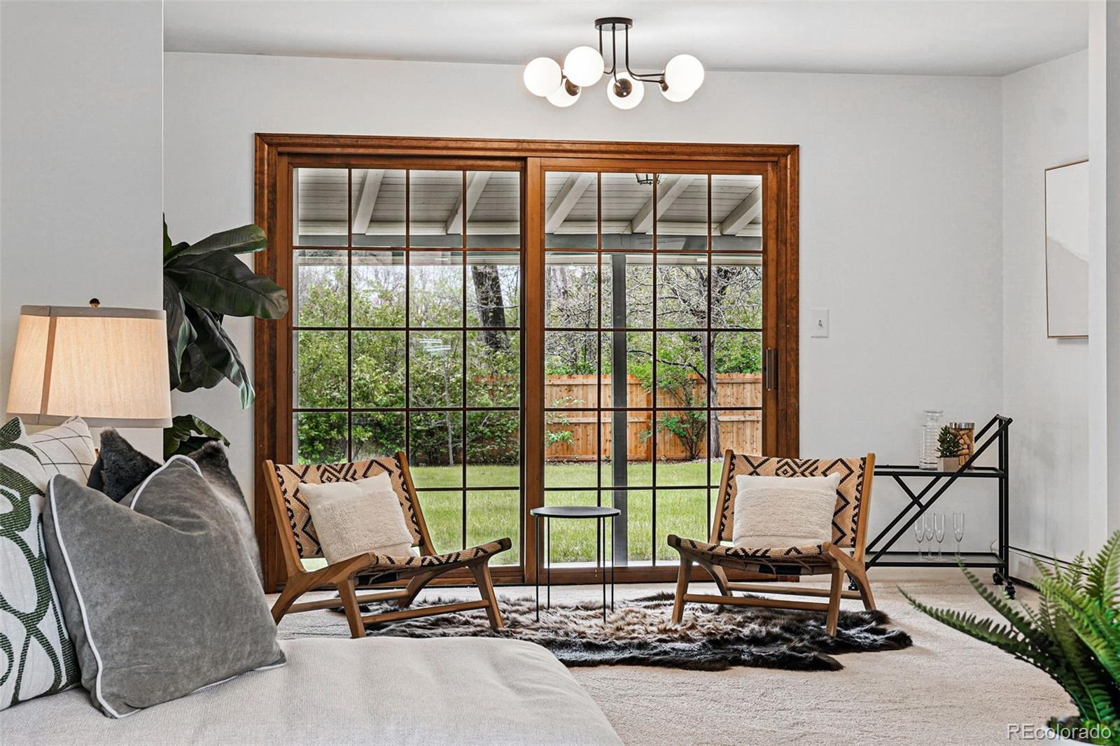 MLS Image #7 for 2448 s leyden street,denver, Colorado