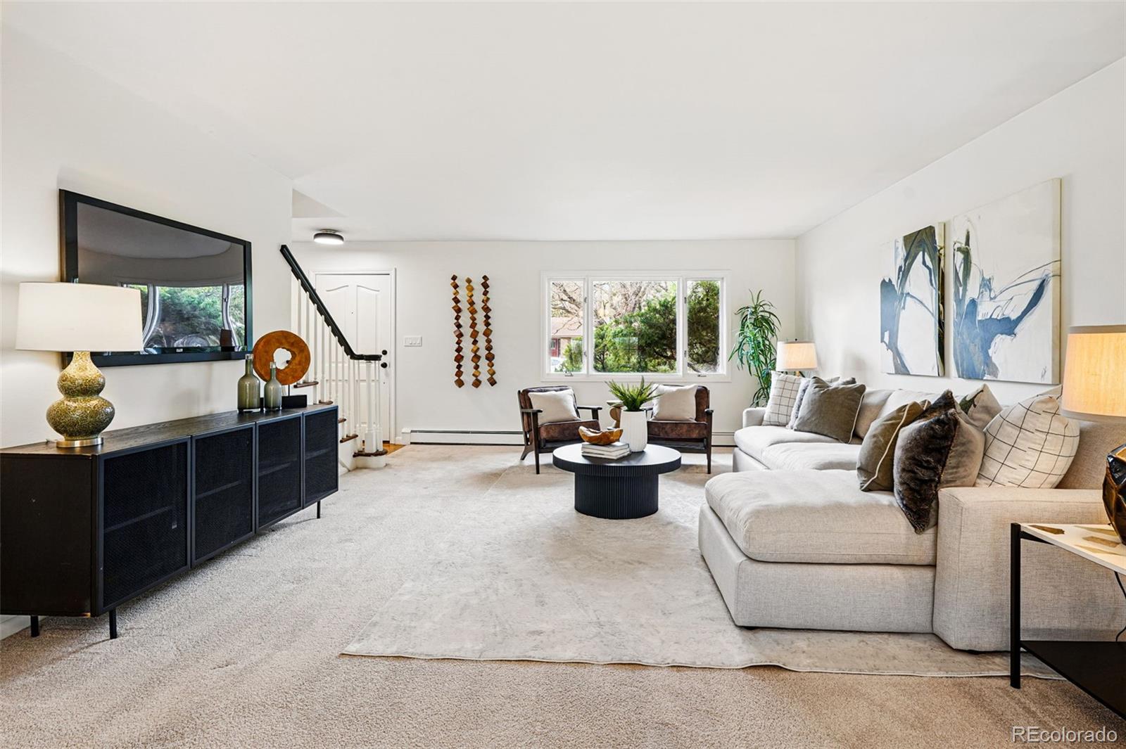 MLS Image #9 for 2448 s leyden street,denver, Colorado