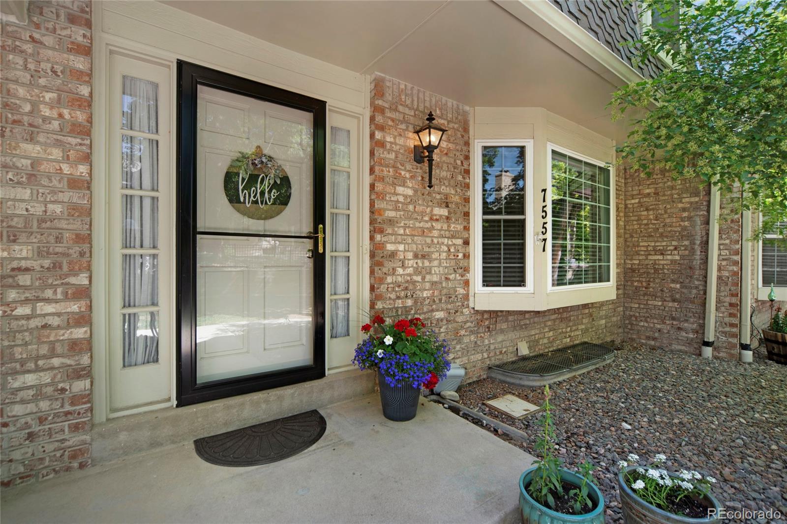 MLS Image #1 for 7557 s cove circle,centennial, Colorado