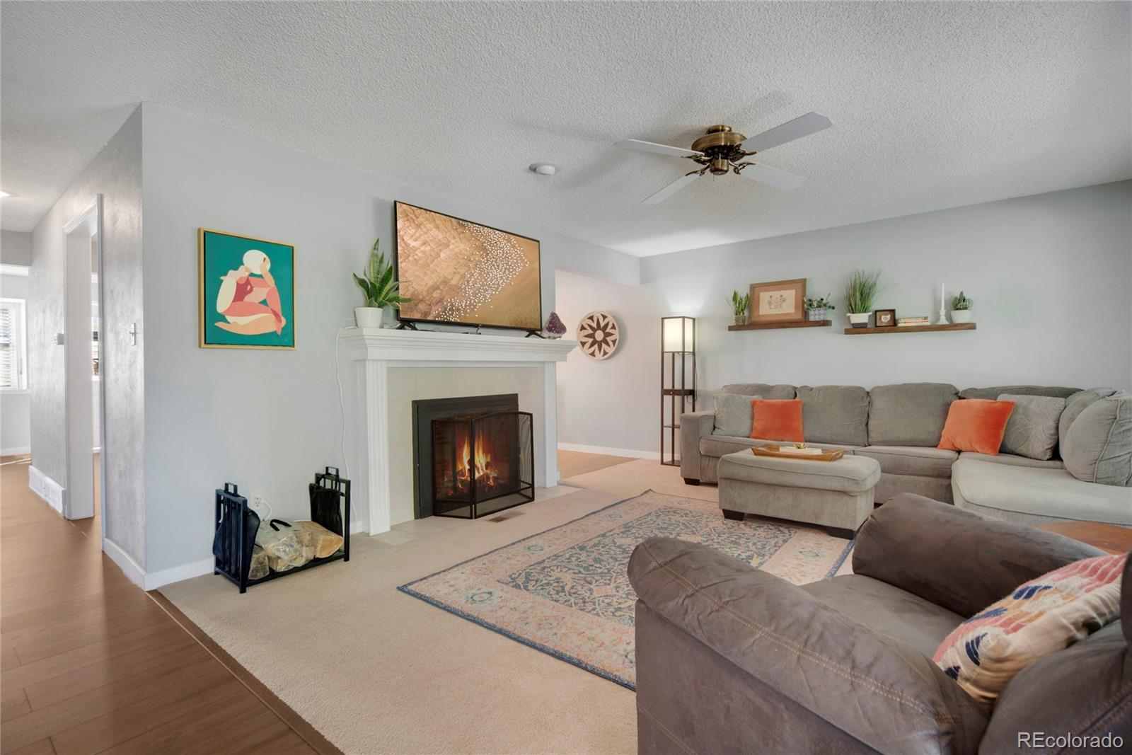 MLS Image #3 for 7557 s cove circle,centennial, Colorado