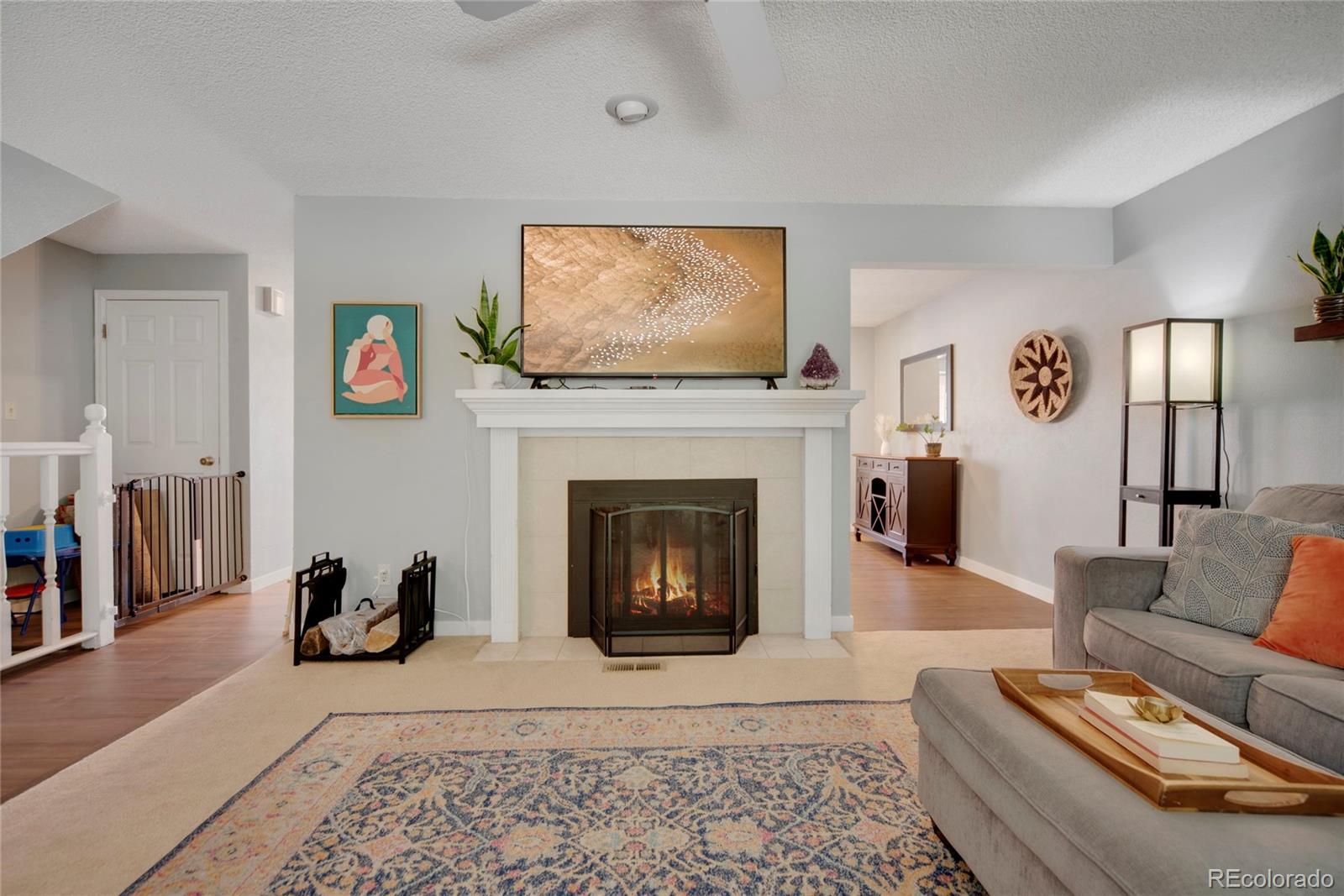 MLS Image #4 for 7557 s cove circle,centennial, Colorado