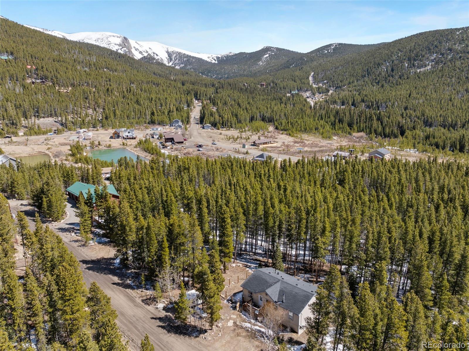 MLS Image #21 for 140  beaver road,idaho springs, Colorado