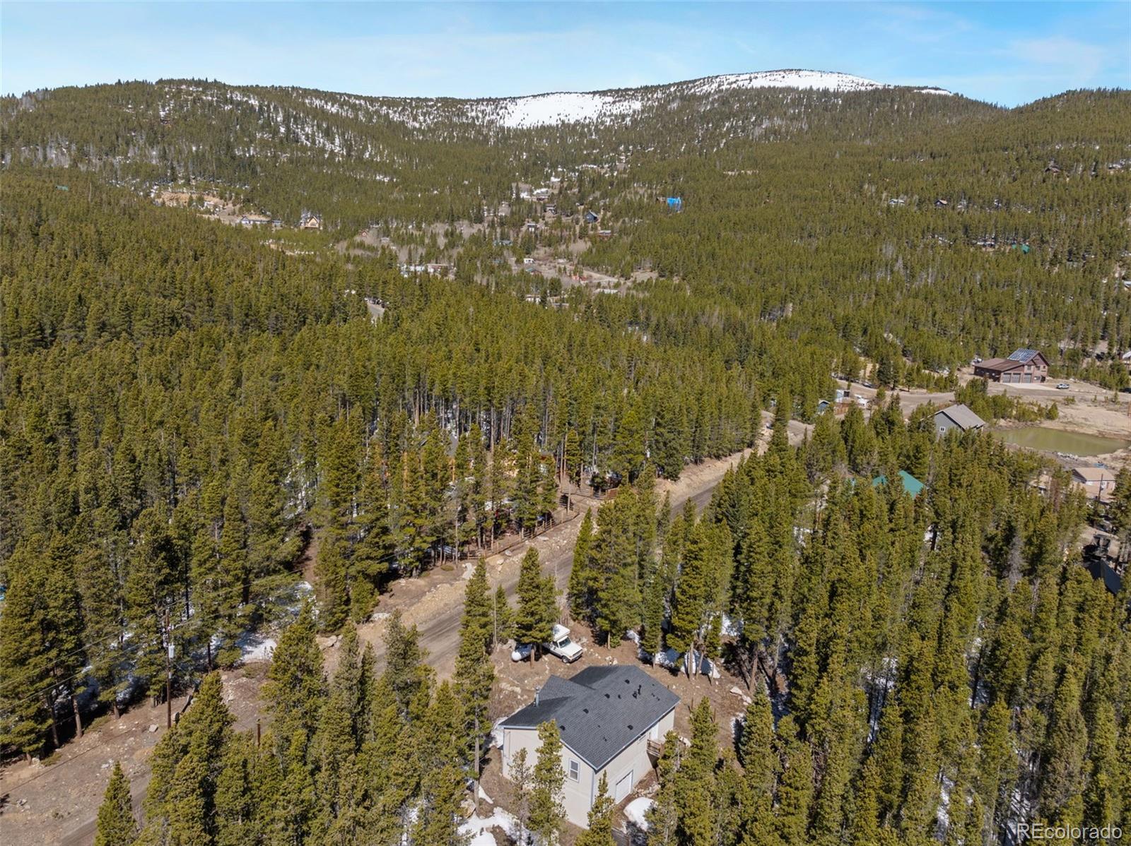MLS Image #22 for 140  beaver road,idaho springs, Colorado