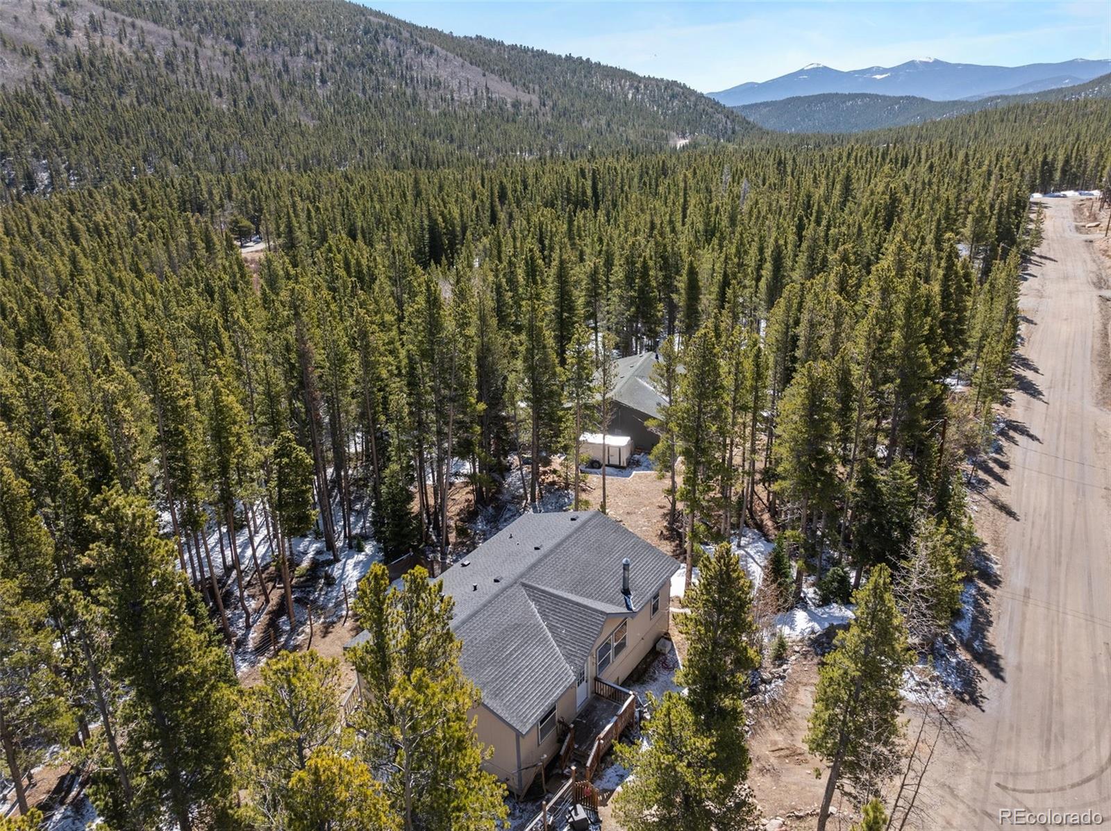 MLS Image #24 for 140  beaver road,idaho springs, Colorado