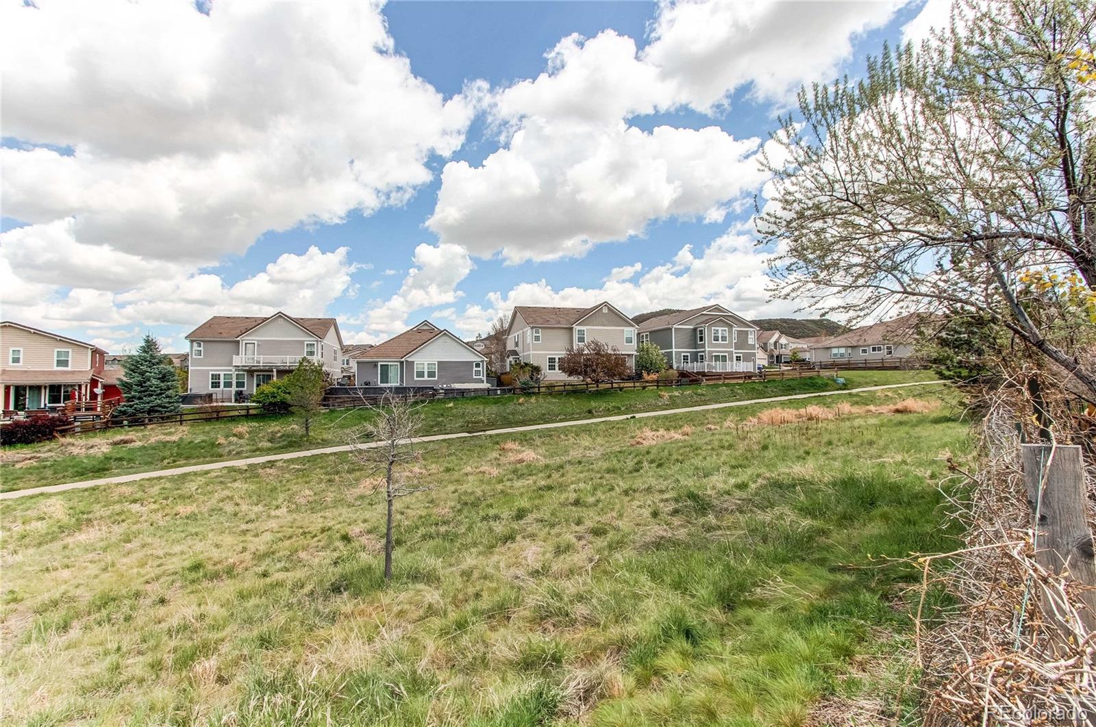 MLS Image #12 for 3607  dinosaur street,castle rock, Colorado
