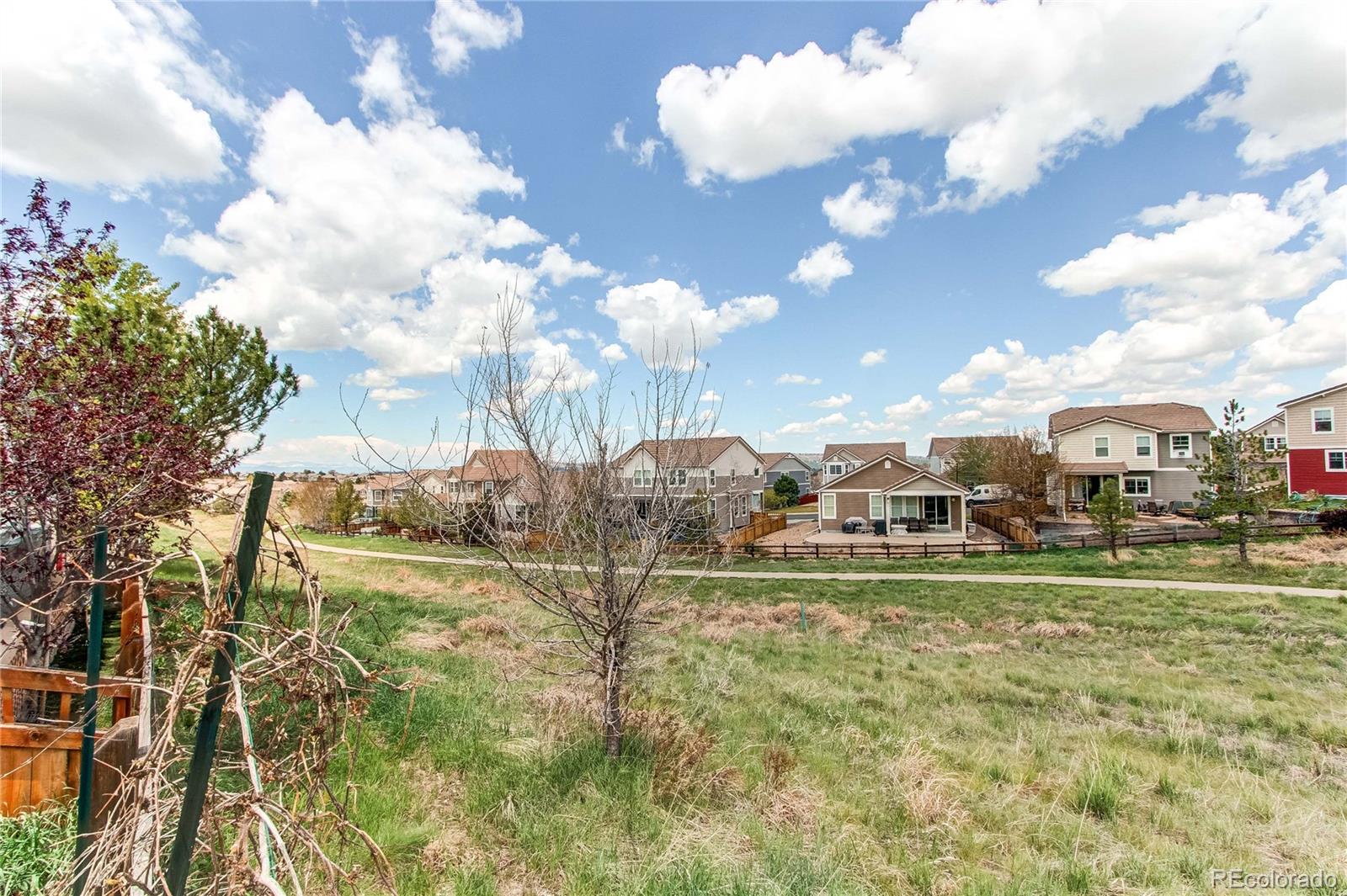 MLS Image #18 for 3607  dinosaur street,castle rock, Colorado