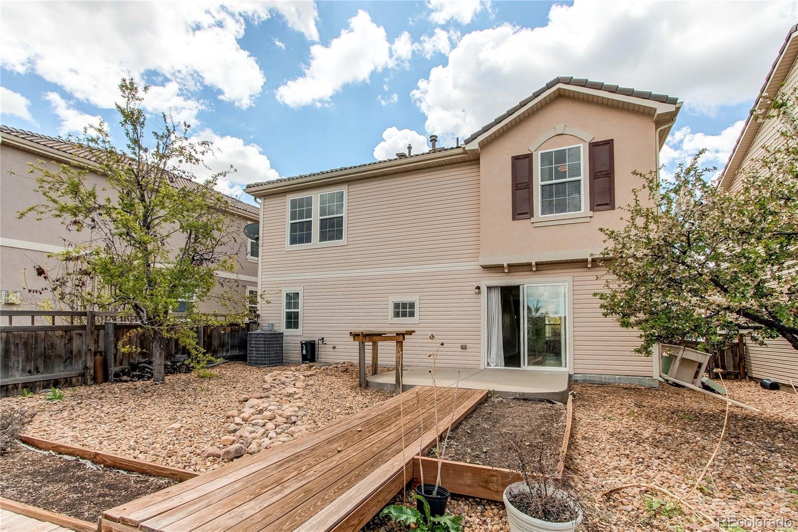 MLS Image #35 for 3607  dinosaur street,castle rock, Colorado