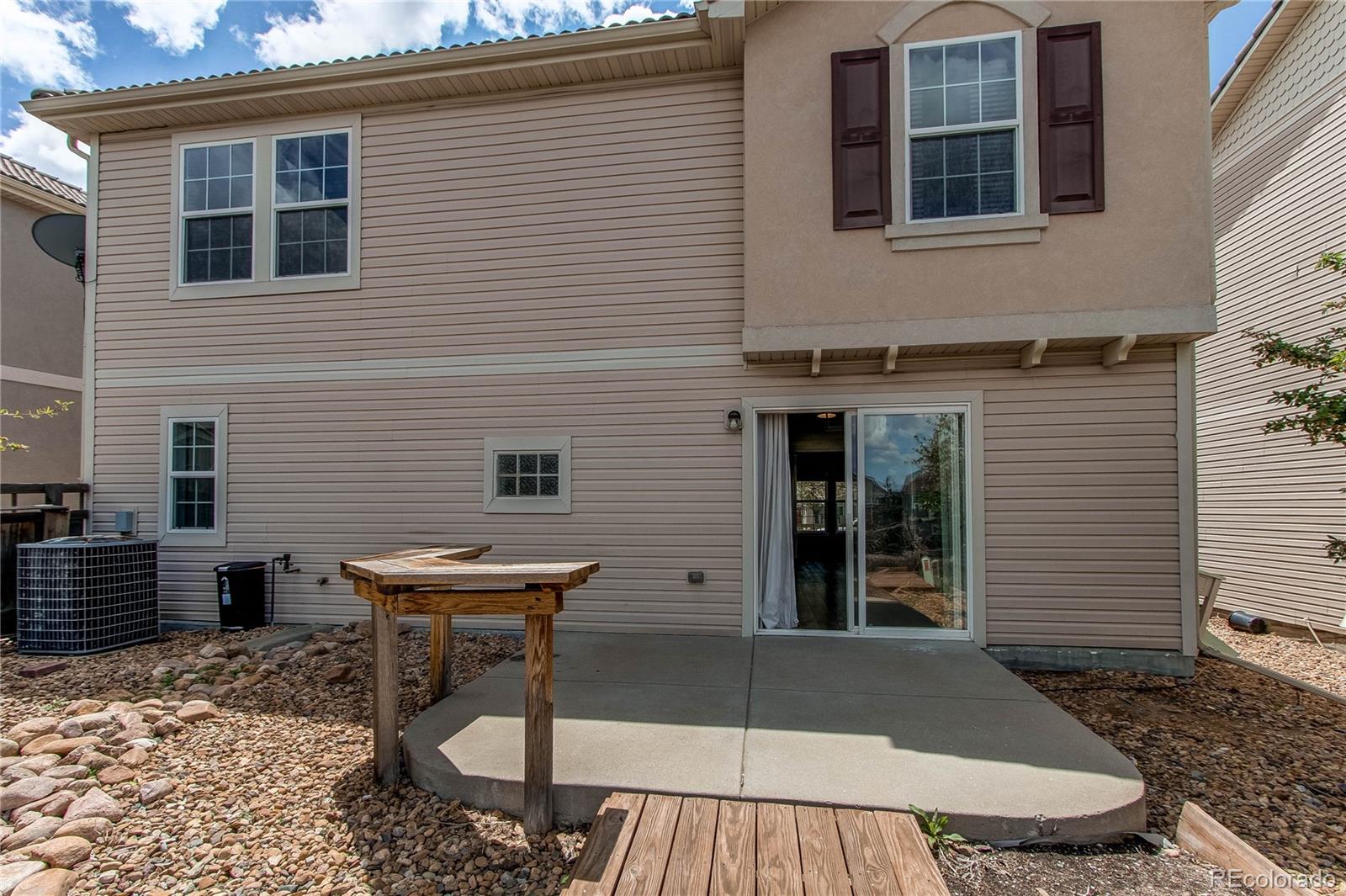 MLS Image #36 for 3607  dinosaur street,castle rock, Colorado