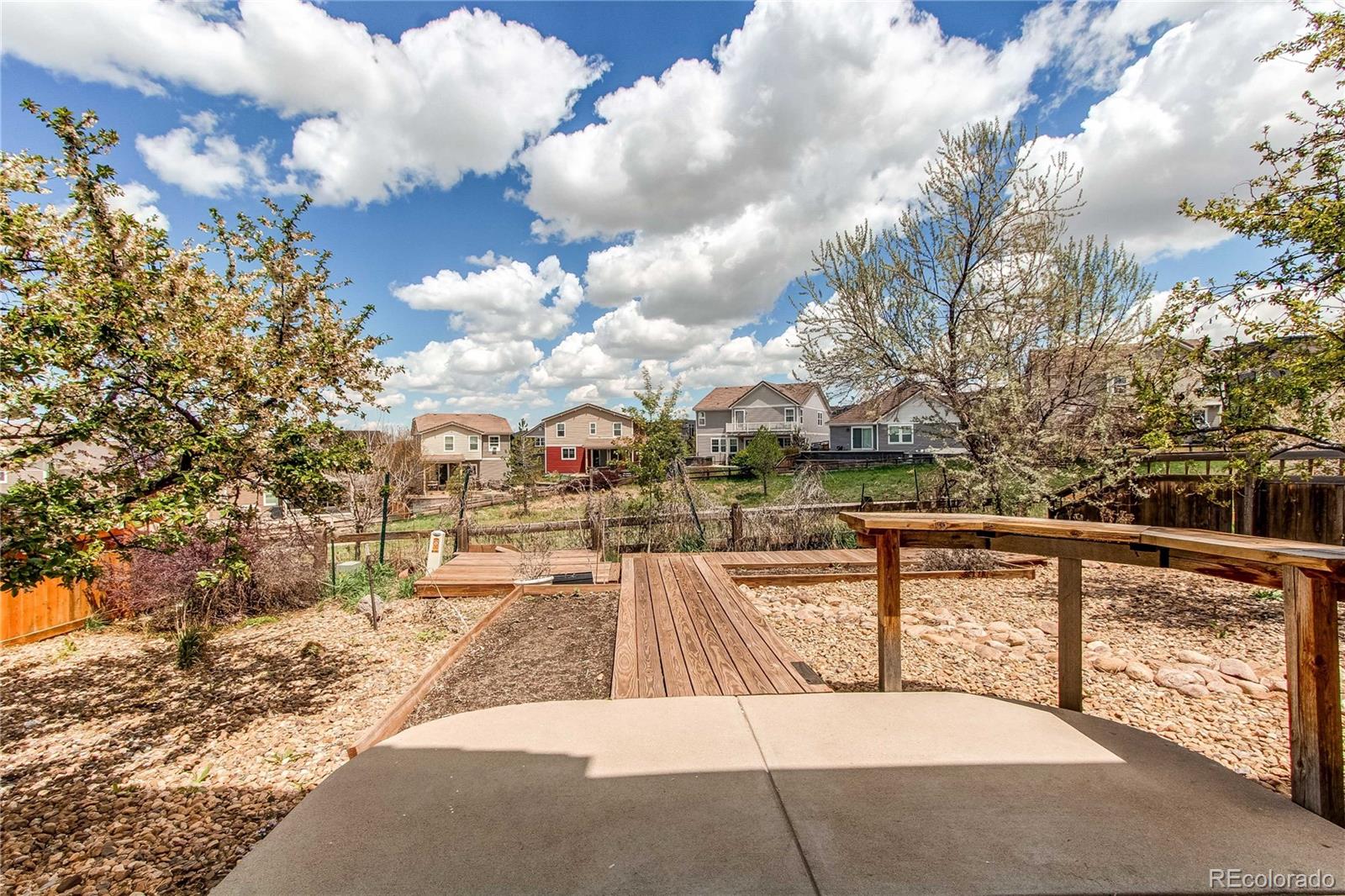 MLS Image #38 for 3607  dinosaur street,castle rock, Colorado