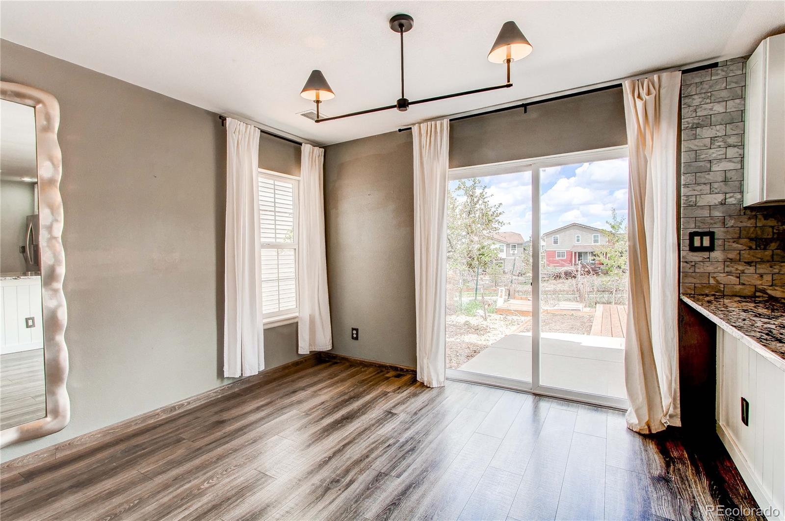 MLS Image #5 for 3607  dinosaur street,castle rock, Colorado