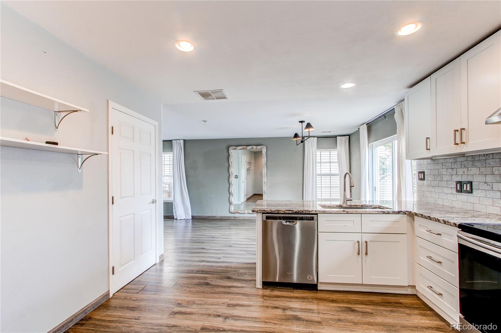 MLS Image #9 for 3607  dinosaur street,castle rock, Colorado