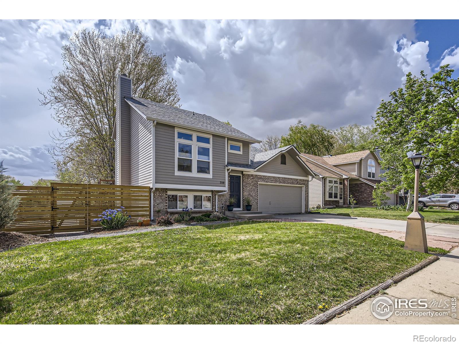 MLS Image #1 for 709  buchanan lane,longmont, Colorado