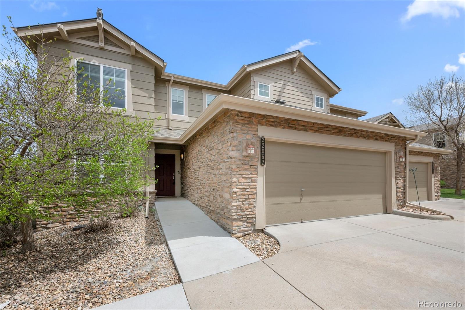 MLS Image #2 for 22062 e irish drive,aurora, Colorado