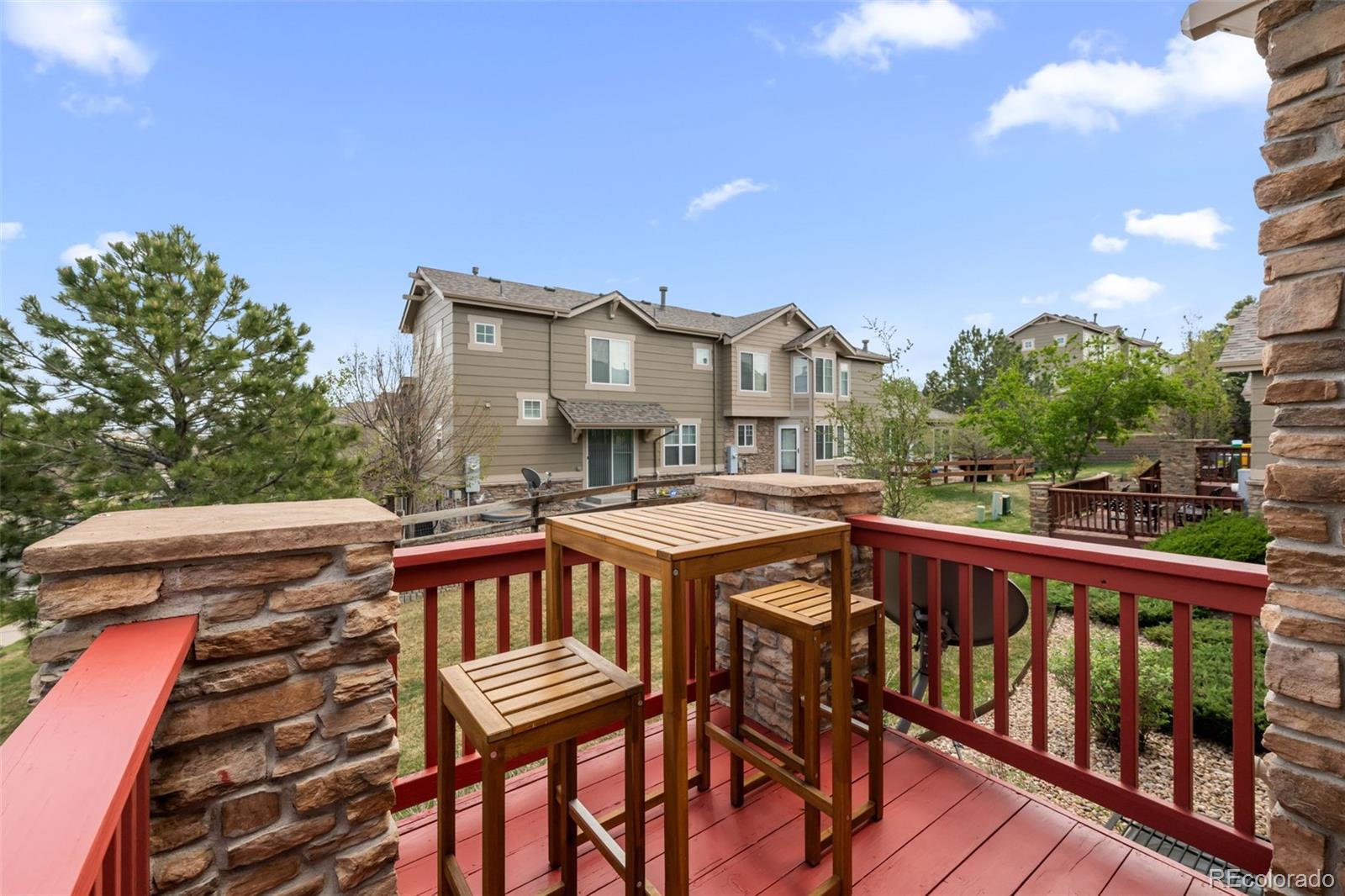 MLS Image #29 for 22062 e irish drive,aurora, Colorado