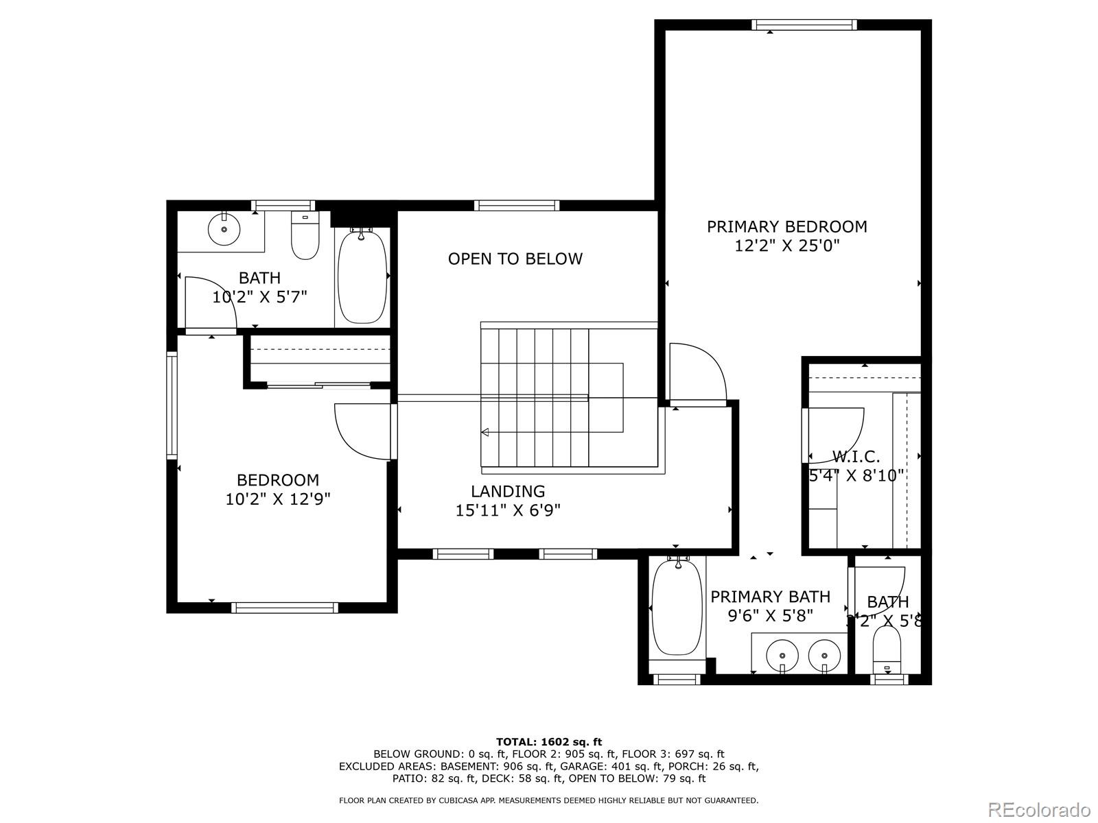 MLS Image #33 for 22062 e irish drive,aurora, Colorado