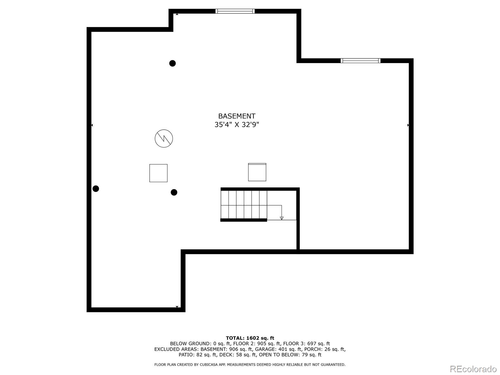 MLS Image #34 for 22062 e irish drive,aurora, Colorado